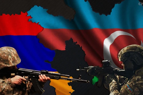 [ẢNH] Đại tá Sivkov: Nga có thể kết thúc chiến tranh Nagorno-Karabakh trong 3 ngày