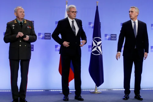 Bất ngờ lớn khi cựu nghị sĩ Mỹ đề xuất mời Nga… gia nhập NATO