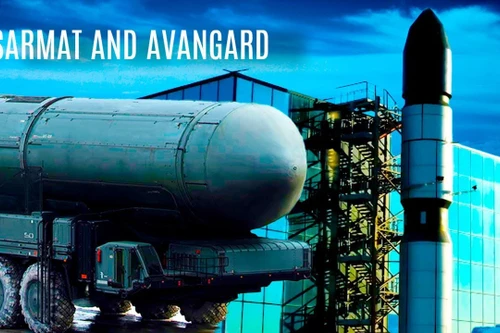 Hệ thống phòng thủ của Mỹ hoàn toàn bất lực trước tên lửa chiến lược Nga?