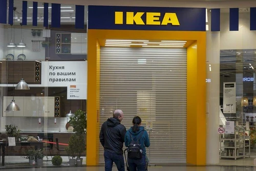 Nga có biến thành 'Iran thứ hai' dưới hiệu lực các lệnh trừng phạt?