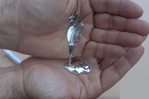 Lệnh cấm xuất khẩu khoáng sản gali gây ảnh hưởng tới chính Trung Quốc?