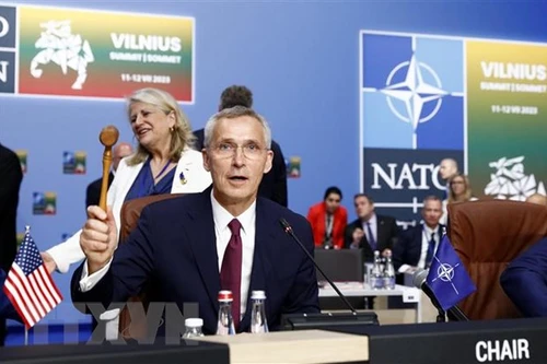 Tầm ảnh hưởng của phương Tây suy giảm nghiêm trọng trên toàn cầu