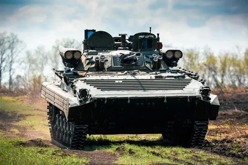 Sự thực về thông tin 'Nga đã sử dụng hết toàn bộ kho vũ khí từ thời Liên Xô'?