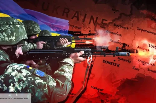 Báo Mỹ chỉ rõ chiến lược quân sự của Ukraine nếu xảy ra xung đột với Nga