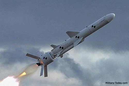 Lực lượng tên lửa bờ biển Ukraine sẽ đủ sức 'làm chủ Biển Đen'?