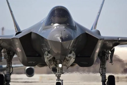 Ấn Độ loại tiêm kích F-35A, quay lại với Su-57 sau căng thẳng với Mỹ?