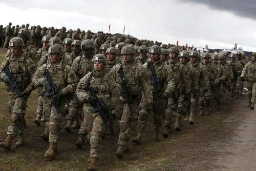 Ba Lan tìm thấy lý do sử dụng Điều 5 Hiến chương NATO để chống lại Nga