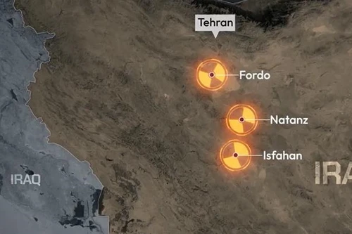 Iran quay lại hợp tác với IAEA trước nguy cơ hứng chịu tiếp cuộc tấn công từ Mỹ