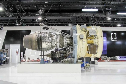 Động cơ PD-26 cho máy bay của Nga bước vào giai đoạn sản xuất hàng loạt 