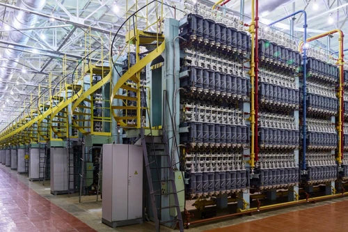 Năng lượng hạt nhân lụi tàn trên toàn thế giới bất chấp nỗ lực của Nga