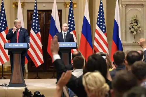 Lãnh đạo Nga- Mỹ có thể họp thượng đỉnh, châu Âu bị bất ngờ