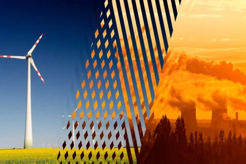 Nga bất ngờ kiếm được thêm hàng tỷ USD nhờ 'năng lượng xanh'