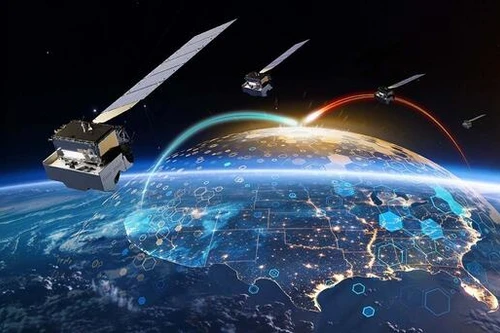 Hệ thống Golden Dome của Mỹ sẽ đánh bại mọi tên lửa siêu thanh