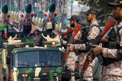 Tương quan sức mạnh Quân đội Ấn Độ - Pakistan khi nguy cơ chiến tranh bùng phát