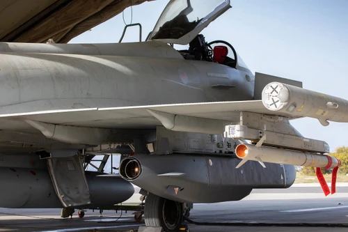 Báo Anh: Phương Tây tấn công lực lượng Houthi có thể dẫn đến xung đột với Iran