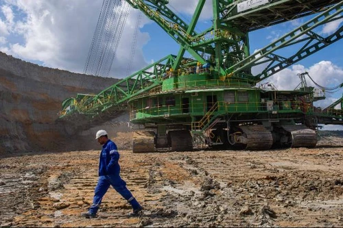 Nord Stream 2 sớm kích hoạt vì cuộc đình công bất ngờ tại châu Âu?