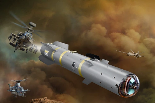 Tên lửa JAGM-MR Mỹ 'tước bỏ' ưu thế của tên lửa Izdeliye 305 Nga