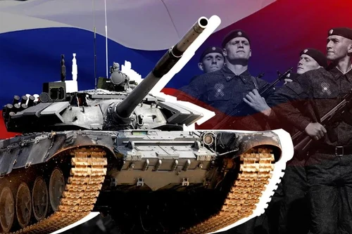 Tại sao xe tăng T-72 50 năm tuổi vẫn khiến NATO lo sợ?