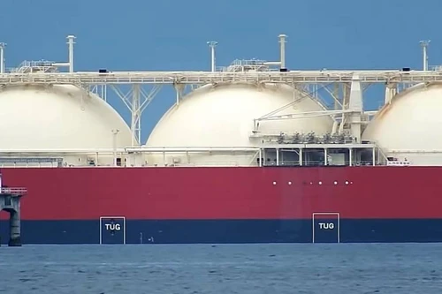 Gazprom bất ngờ tăng khí đốt cho châu Âu do thỏa thuận Nord Stream 2 hoàn tất?