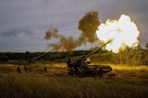 Nga đang đánh mất thế chủ động trên chiến trường Ukraine?