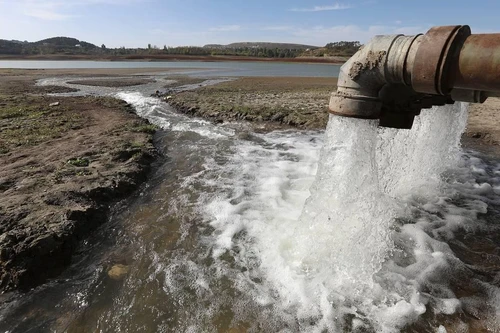 [ẢNH] Vẫn còn quá sớm để khẳng định vào năm 2024 bán đảo Crimea sẽ ‘hết khát’