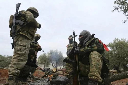 Nga cảnh báo khi Thổ Nhĩ Kỳ tiếp tục hỗ trợ quân sự Ukraine