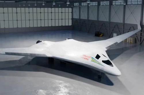 Siêu máy bay ném bom tàng hình PAK DA Nga nguy cơ không bao giờ cất cánh