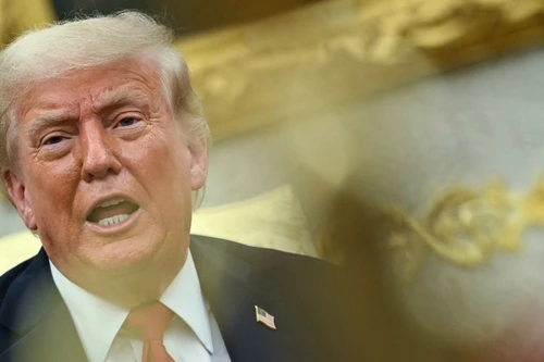 Tổng thống Trump cảnh báo thời hạn 50 ngày của 'tối hậu thư' gửi Nga có thể sẽ bị rút ngắn