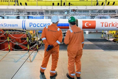 Các công ty Mỹ vượt qua lệnh trừng phạt chống Nga nhờ... Thổ Nhĩ Kỳ