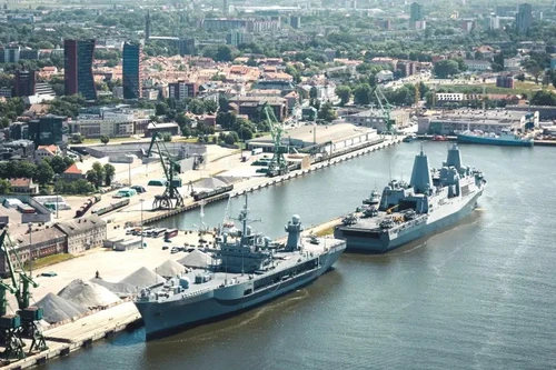 NATO được khuyên ‘chuẩn bị sẵn sàng cho xung đột tiềm tàng tại vùng Baltic’