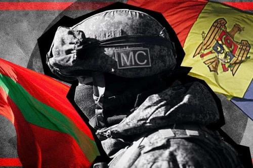 Nga lập tức tấn công đáp trả nếu Ukraine đưa quân vào Transnistria?