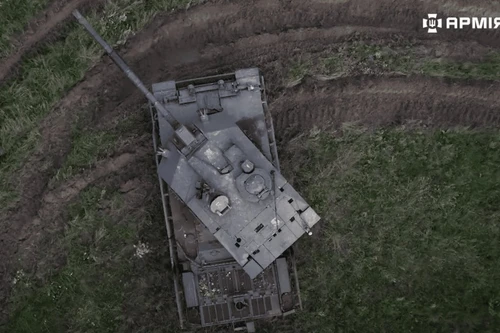 Xe tăng Challenger 2 'đặc biệt xuất sắc' sau hai năm chiến đấu