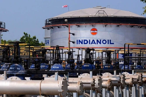 Ấn Độ ào ạt xuất khẩu sản phẩm dầu tinh chế có 'nguồn gốc Nga'