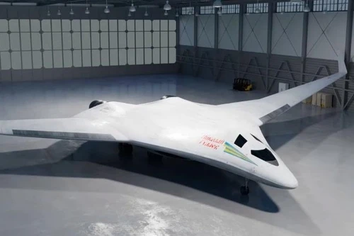 Oanh tạc cơ tàng hình PAK DA khó cất cánh trong tương lai gần