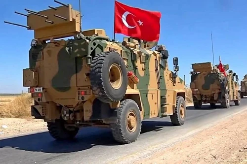 Thổ Nhĩ Kỳ đang 'kiểm tra giới hạn về sự kiên nhẫn' của Nga ở Syria