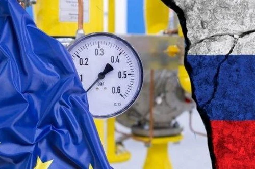 'Con nợ khí đốt' của châu Âu một lần nữa được cứu nhờ nhiên liệu Nga?