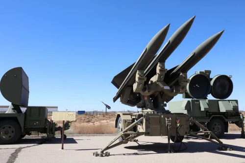 Ukraine phải mua hệ thống phòng không MIM-23 HAWK lạc hậu với giá cao