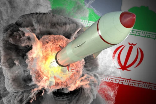 Chiến thuật tấn công của Iran chưa thể đạt tới trình độ như Nga