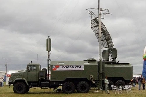 [ẢNH] Armenia ‘lạnh gáy’ khi Ukraine cung cấp cho Azerbaijan ‘thợ săn S-300’ cực mạnh