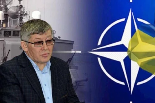 Chuyên gia: Tên lửa Brimstone Ukraine chỉ 'gãi ngứa' tàu chiến Hạm đội Biển Đen