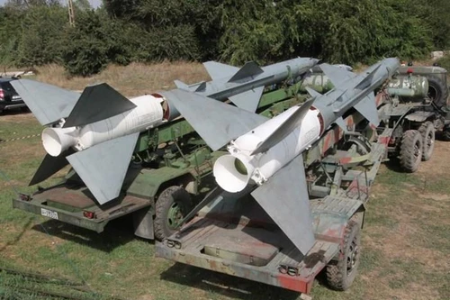 Sáng kiến đặc biệt của bộ đội phòng không Việt Nam giúp 'không lo thiếu tên lửa SA-2'