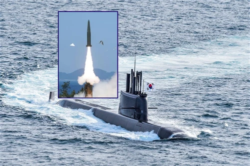 Chuyện gì xảy ra trong quan hệ Mỹ - Hàn nếu Seoul phát triển vũ khí hạt nhân?