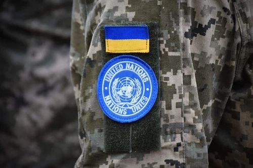 Nga bất ngờ nêu điều kiện để triển khai lính gìn giữ hòa bình tại Ukraine