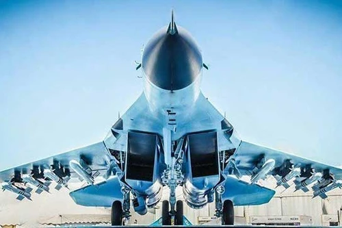 Vì sao Nga đẩy mạnh sản xuất tiêm kích MiG-35 trong khi bỏ bê Su-75 'ưu việt'?