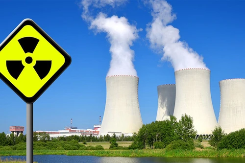 Thời kỳ phục hưng của năng lượng hạt nhân trên thế giới bắt đầu