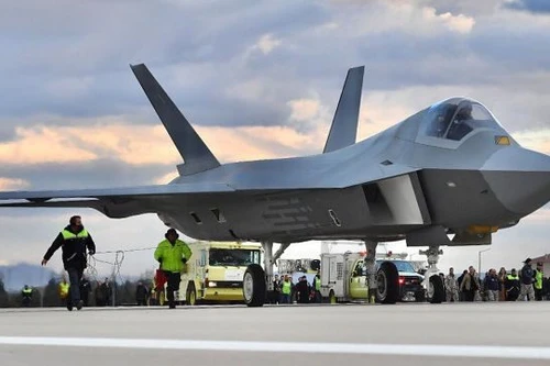 Chuyến bay đầu tiên của tiêm kích tàng hình KAAN giúp Ukraine 'lạc quan'