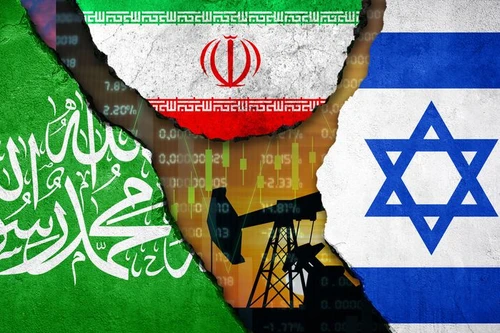 Nguy cơ dầu mỏ tăng giá ‘phi mã’ do cuộc xung đột Israel - Hamas