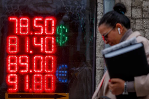 Tình hình lao động nhập cư tại Nga ra sao khi đồng rúp mất giá?