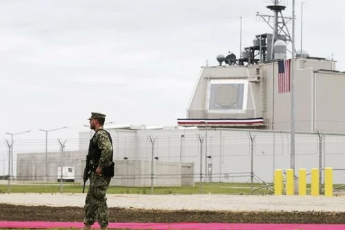 S-500 Nga bao phủ ít nhất 4 căn cứ tên lửa Mỹ