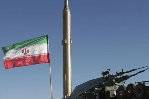 Tín hiệu báo động khi Vệ binh Cách mạng Hồi giáo Iran muốn phát triển vũ khí hạt nhân